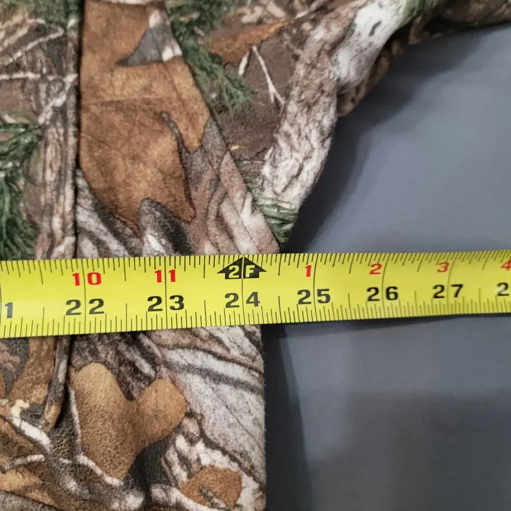 Rivers West Realtree Xtra Camouflage Insulated Hunting Jacket